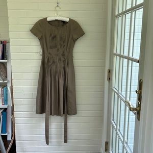 Hugo Boss dress, size 4